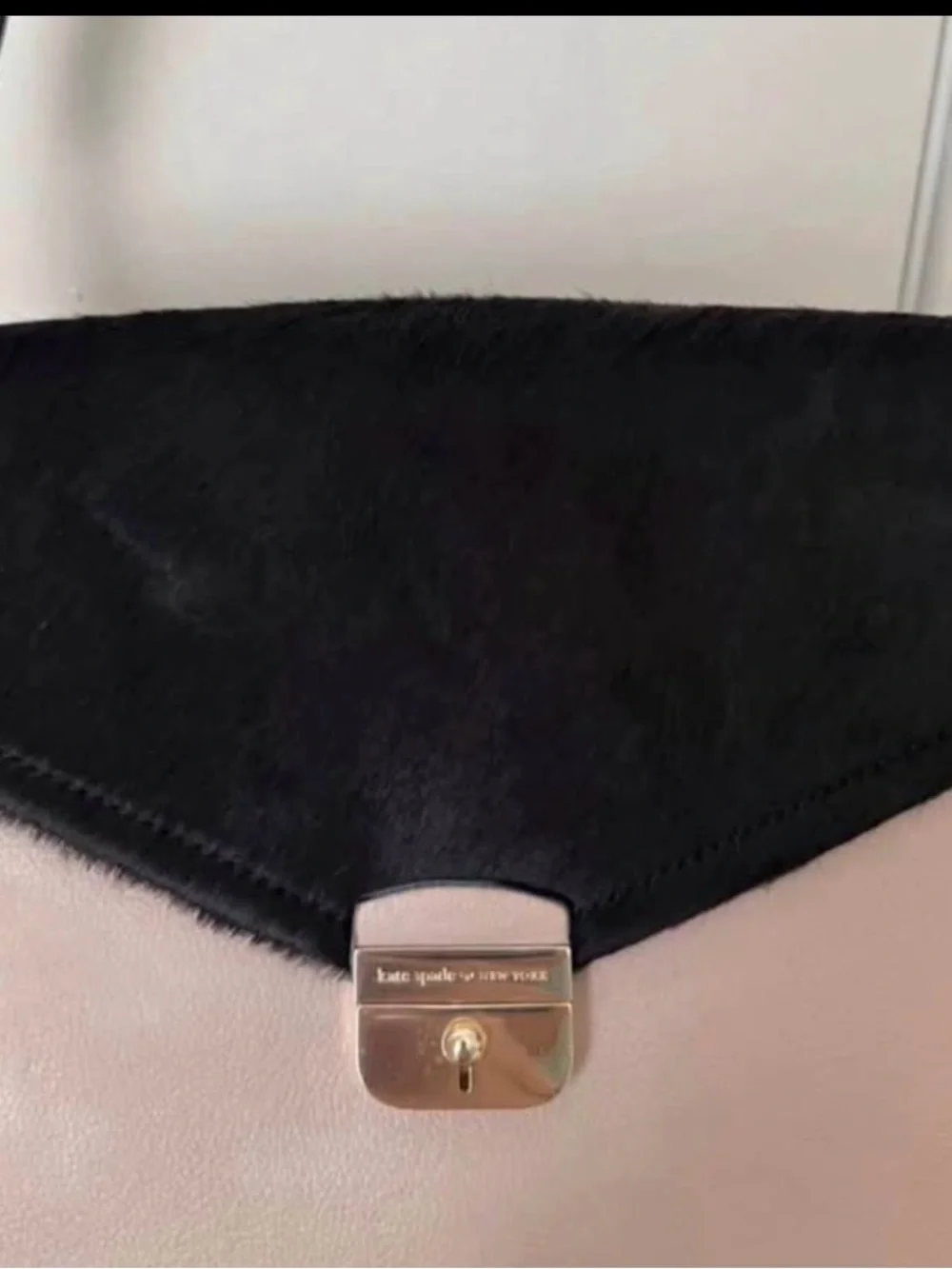 Kate Spade Crossbody Light Pink New